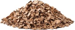 Zdjęcie Zrębki do wędzenia z dębowych beczek po brandy Napoleon (67021) - Rychwał