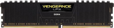 Corsair Vengeance LPX DDR4 8 GB 3200MHz CL16 (CMK8GX4M1E3200C16)