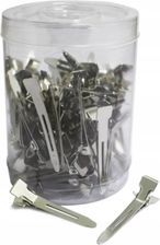 Zdjęcie Activeshop 60X Spinki Fryzjerskie Metal Do Włosów Upięcie Kok - Bielsko-Biała