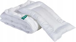 Zdjęcie Senna Baby Komplet Pościeli Botanica 120x90 Tencel - Czempiń