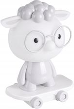 Zdjęcie Nocna Lampka dziecięca Polux Owca Led 2,5w - Szamotuły