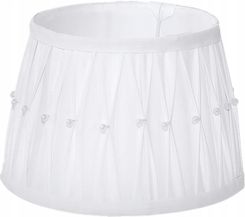 Zdjęcie Eglo GLAMOUR 49961 Abażur 1X60W/E27 LUB E14 - Kalety