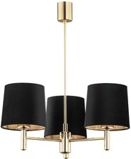 Zdjęcie ARGON PONTE PLUS 6111 żyrandol 3 pł. 5902553223033 - Oława