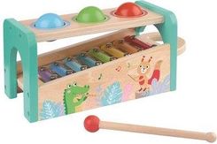 Zdjęcie LELIN - PRZEBIJANKA MUZYCZNA - Świętochłowice