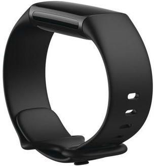FITBIT Charge 5 Black Graphite Stainless Steel - zdjęcie 2 FITBIT Charge 5 Black Graphite Stainless Steel
