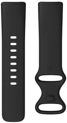FITBIT Charge 5 Black Graphite Stainless Steel - zdjęcie 4 FITBIT Charge 5 Black Graphite Stainless Steel