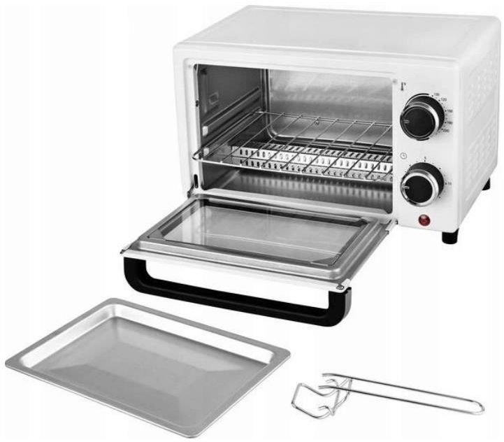 Kalorik Mini Piekarnik 9L 900W OT 2025 WH