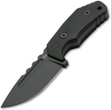 Zdjęcie Boker Nóż Plus Little Dvalin Black (02Bo033)T - Kościerzyna