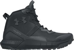 Zdjęcie Under Armour Micro G Valsetz Mid 3023741-001 Czarne - Nowe Miasteczko