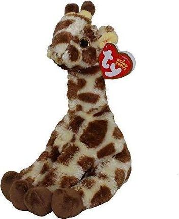 Ty Beanie Baby Gavin Giraffe 15Cm 40179