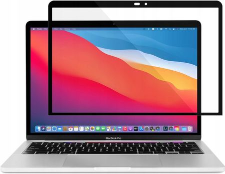 MOSHI FOLIA DO MACBOOK PRO 13 /AIR 13, IVISOR XT