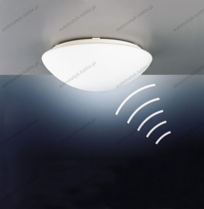 Lange Lampa wewnętrzna z czujnikiem ruchu RS16 4007841738013