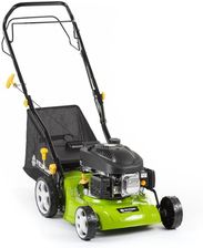 Zdjęcie Kosiarka spalinowa Fieldmann FZR 4008-79B - Nowy Dwór Gdański