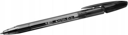 Bic Długopis Cristal Clic Czarny