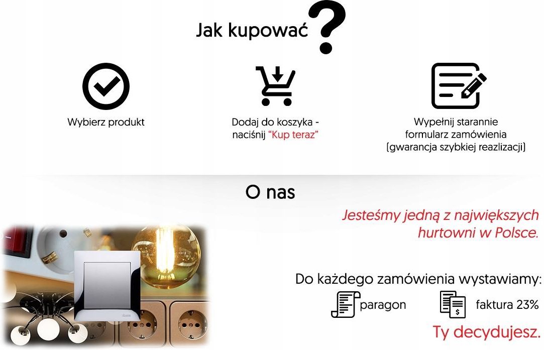 Hager Rozdz.P/T Volta 36M Ip30 Vu36Ne - zdjęcie 4 Hager Rozdz.P/T Volta 36M Ip30 Vu36Ne