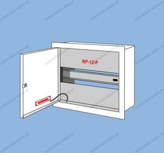 Zdjęcie Karwasz Rozdz.Rp-12-P P/T Rp-12-P - Marki
