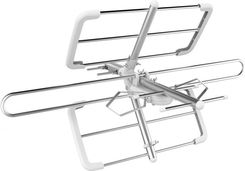 Zdjęcie Spacetronik Antena Dvb-T Eos Combo White (26618) - Niepołomice