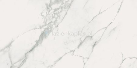 Opoczno Calacatta Marble Płytka Ścienno-Podłogowa Biały Op9340171