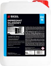 Zdjęcie Eksil Impregnat Na Wilgoć Dobry Skuteczny Eh16 5L - Białystok