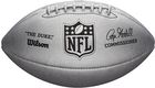 PIŁKA FUTBOLOWA Wilson NFL LICENSED BALL New York Jets