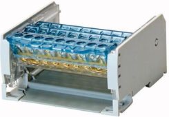 Zdjęcie Moeller Bpz-Kb-9/125 -Modułowy Blok Listew 102718 - Bochnia