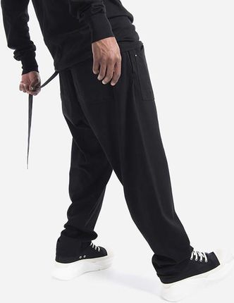 Rick Owensリックオウエンス　drawstring cargo long Rick Owens リックオウエンス DRAWSTRING LONG PANTS ドロー