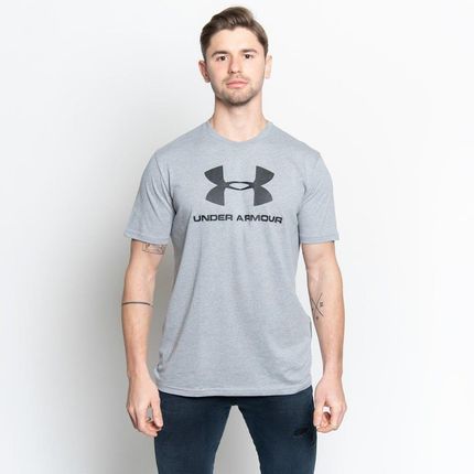 Under Armour Sportstyle LOGO SS 1329590