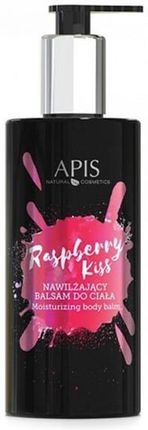 Apis Raspberry Kiss   Nawilżający Balsam Do Ciała 300 ml