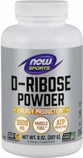 Zdjęcie Now Foods D Ribose 227G - Jelenia Góra