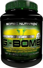 Zdjęcie Scitec G Bomb 2.0 500 Herbata Mrożona - Świebodzin