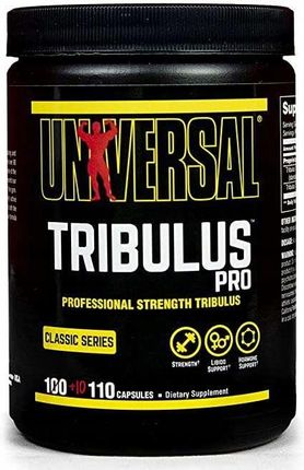 Universal Tribulus Pro 100 110Kap