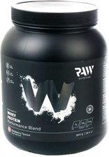 Raw Wpc 900 Koncentrat Białek Serwatkowych Czekoladowy