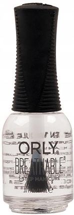 Orly Breathable witaminowy Treatment - Shine 11ml