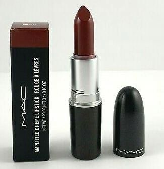 Mac Szminka Amplified Creme Lipstick 108 Dubonet