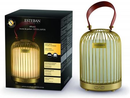 Odświeżacz Ultradźwiękowy Esteban Paris Lantern Edition Uniwersalny