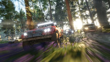Forza Horizon 4 Ultimate Add-Ons Bundle (Digital)
