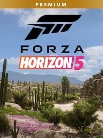 Forza Horizon 5 Edycja Premium (Digital)
