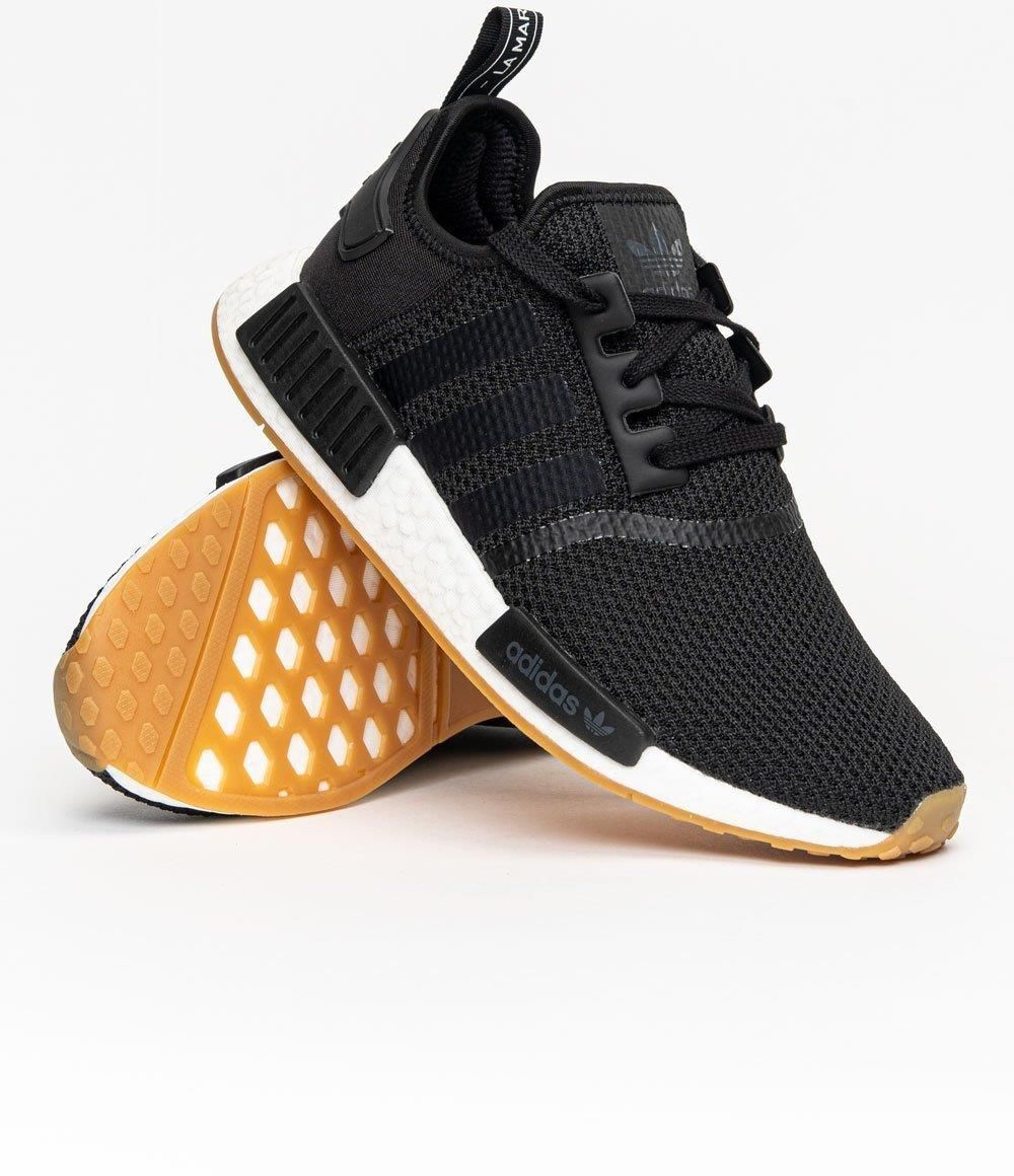 Buty sportowe m skie Adidas NMD R1 B42200 Ceny i opinie Ceneo.pl