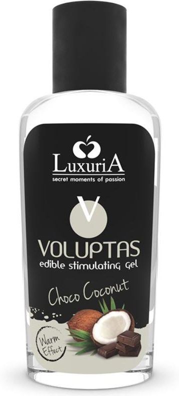 Lubrifiant Pour Jouets Sexuels Intimateline Luxuria - 30 Ml, Base Hybride - Neuf
