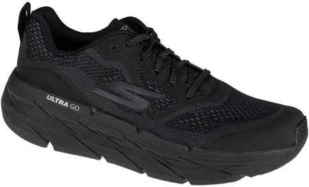 Buty sneakersy Męskie Skechers Max Cushioning Premier Vantage 54450-BKCC Rozmiar: 41