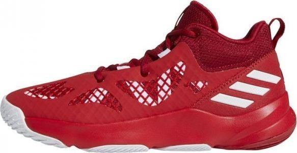 Adidas Buty adidas PRO N3XT 2021 G58890 G58890 czerwony 42 - Ceny i opinie  - Ceneo.pl