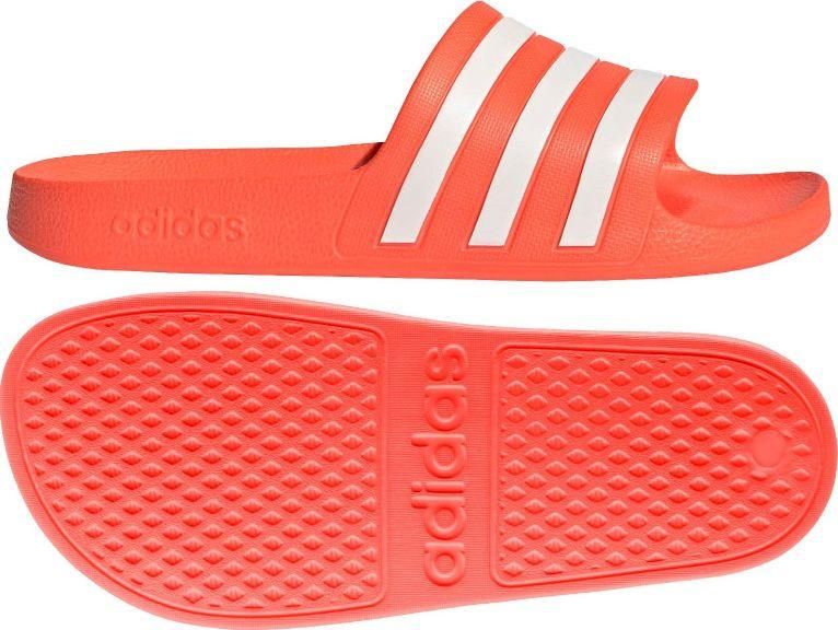 Klapki 2025 adidas 40