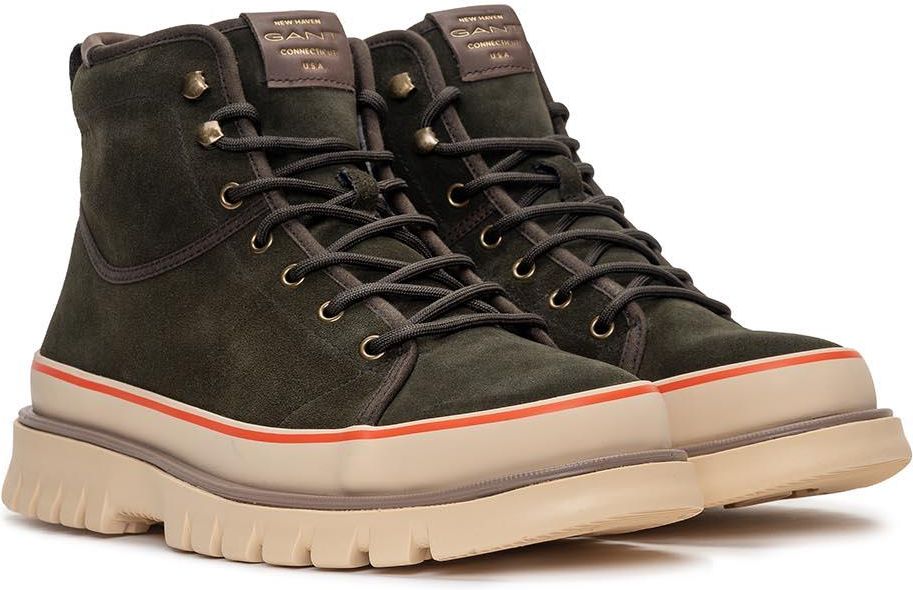 buty zimowe gant