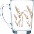 Luminarc Kubek New Morning Fossis 320Ml (33137)