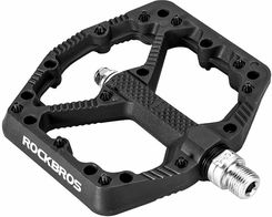 Zdjęcie Rockbros Pedały Rowerowe Nylonowe Platformy 2021 - Bytom