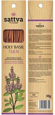 Zdjęcie Sattva Ayurveda Kadzidła Ajurwedyjskie Tulsi 2003624-12877 - Solec Kujawski