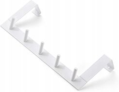 Zdjęcie Rayen Wieszak Na Drzwi Bez Uzycia Narzędzi 11217042611 - Rzepin