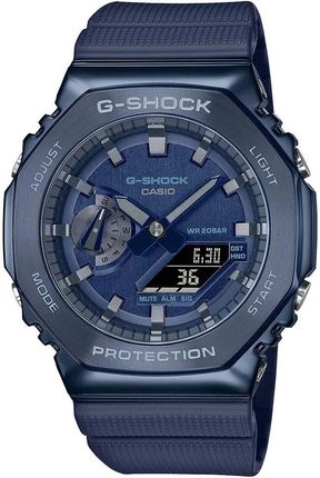 Casio G-Shock GM-2100N -2AER