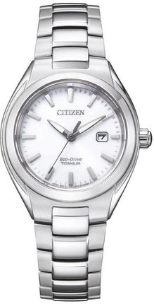 Citizen Titanium EW2610-80A 