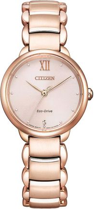 Citizen Elegance EM0922-81X 